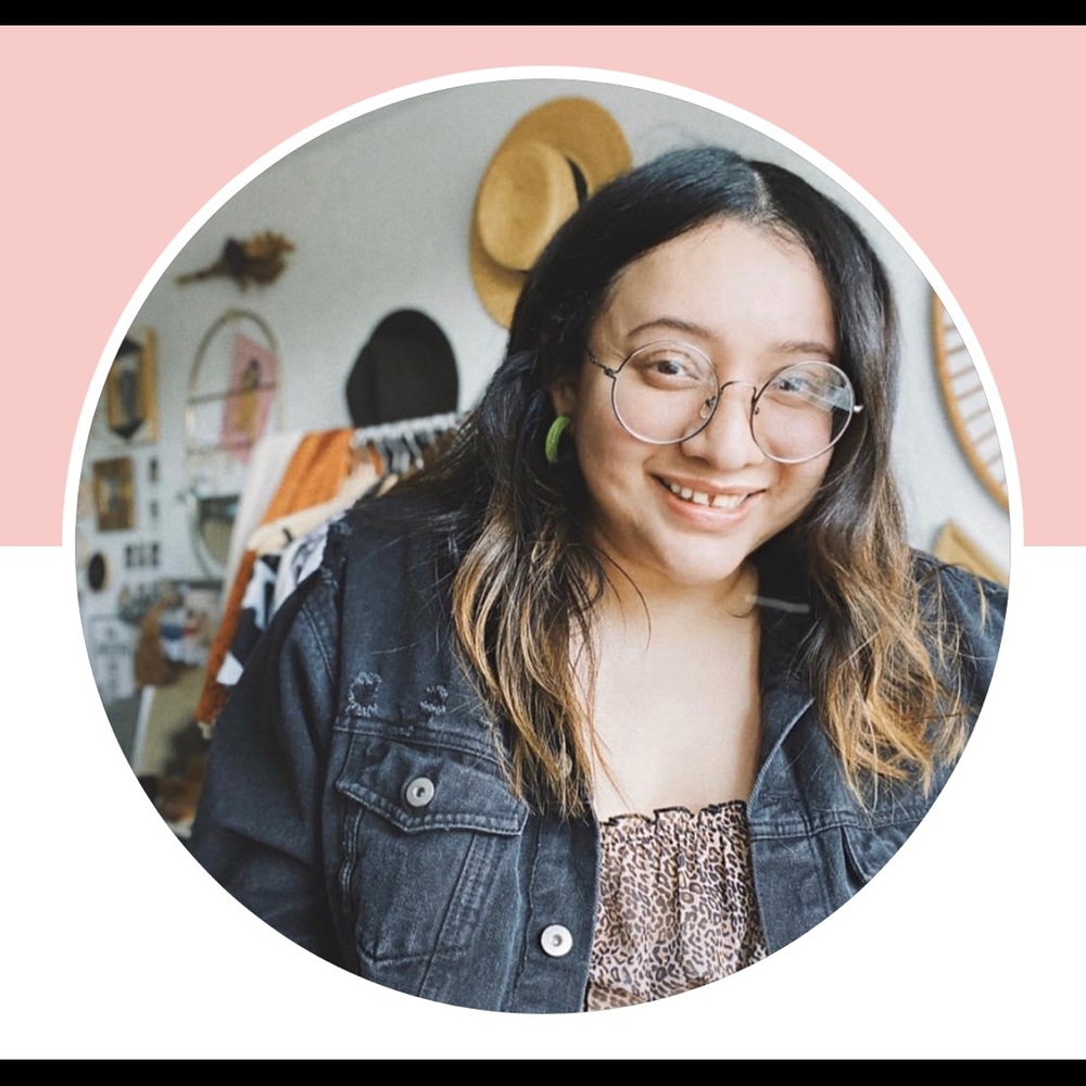 Meet your Posher, Victoria